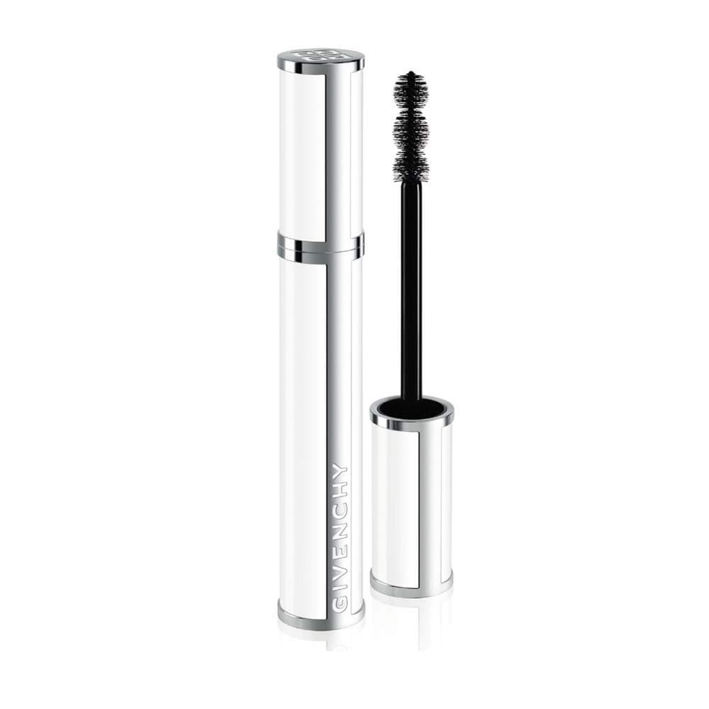 Givenchy Noir Couture Waterproof 4-in-1 Mascara, Black Velvet, 0.28 Ounce