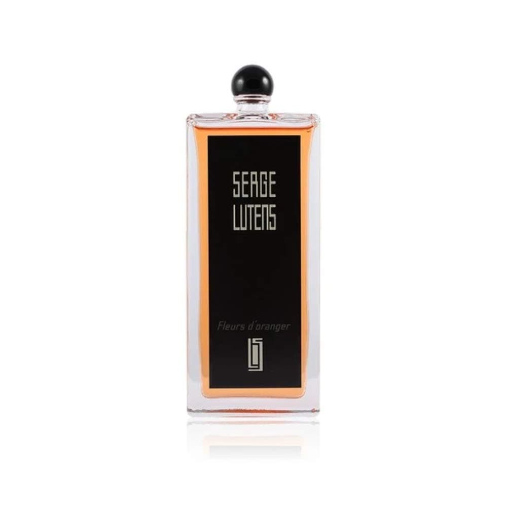 Serge Lutens Fleurs D'Oranger 3.3 oz Eau de Parfum Spray