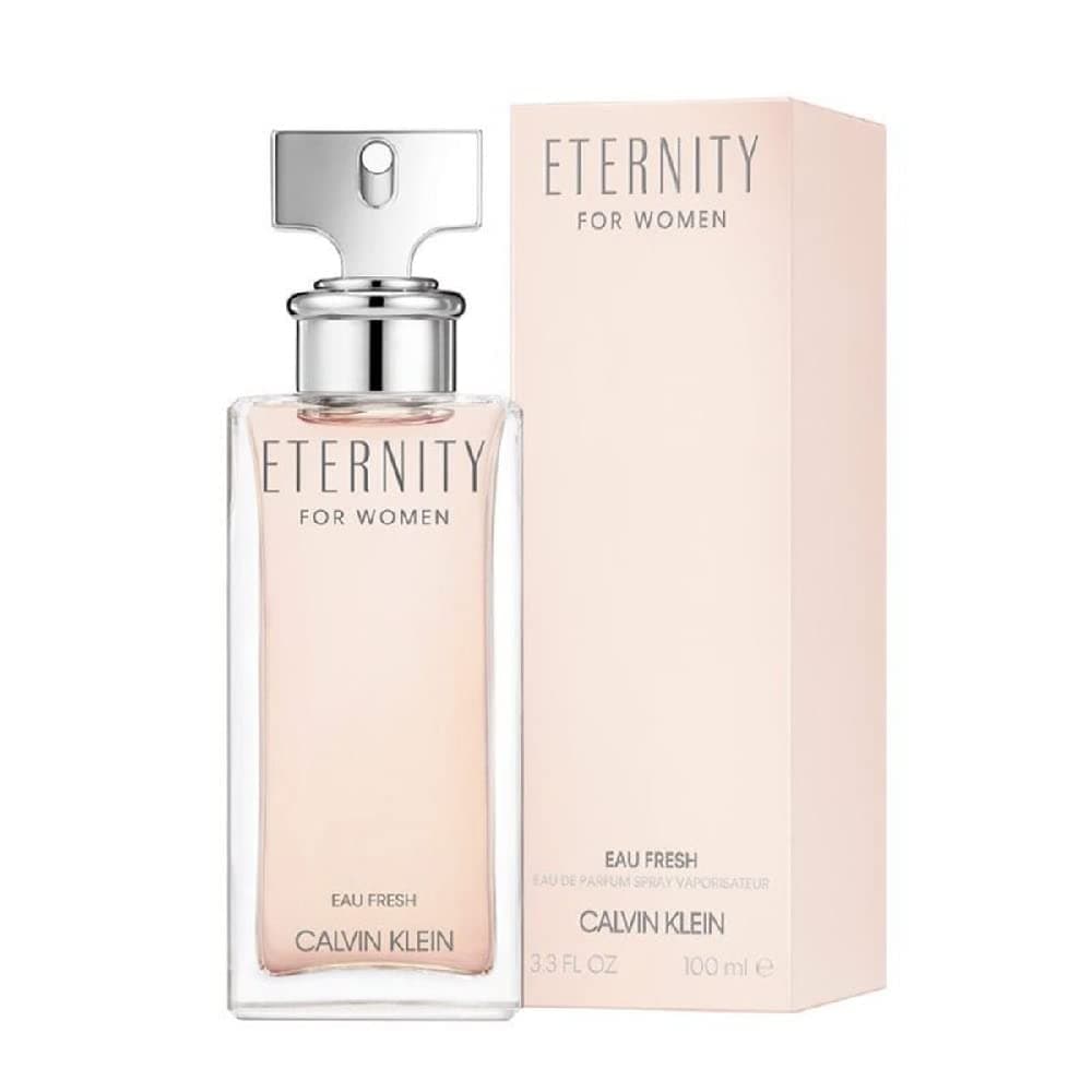 Calvin Klein Eternity for Women Eau Fresh Eau de Parfum