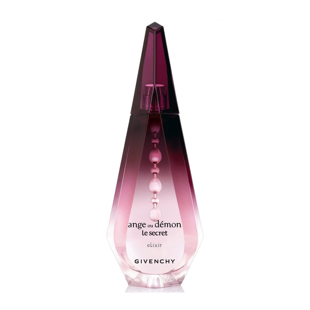 Ange Ou Demon Le Secret Elixir by Givenchy for Women - 3.3 oz EDP Intense Spray