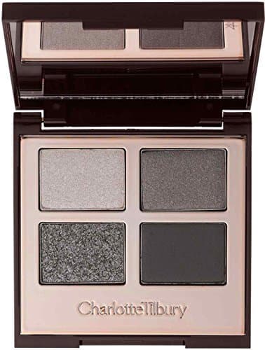 Charlotte Tilbury Luxury Palette Eyeshadow The Rock Chick by CHARLOTTE TILBURY