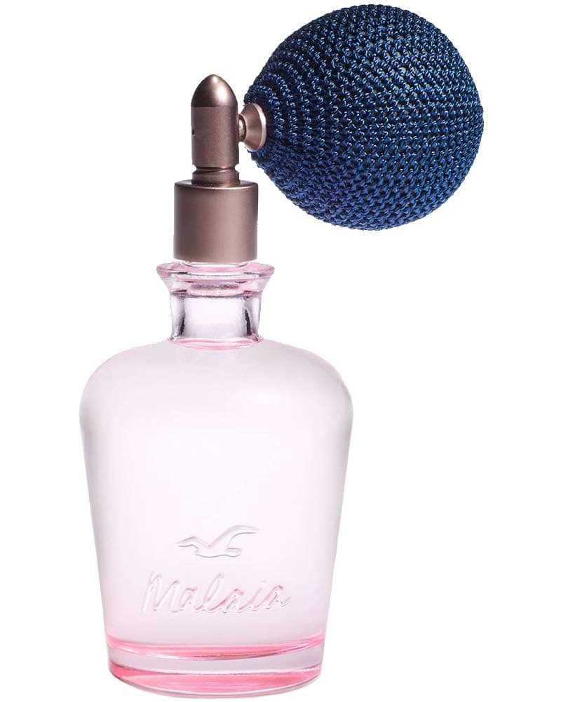 Hollister MALAIA For Women Eau de Parfum Spray 2.0 oz / 60 ml