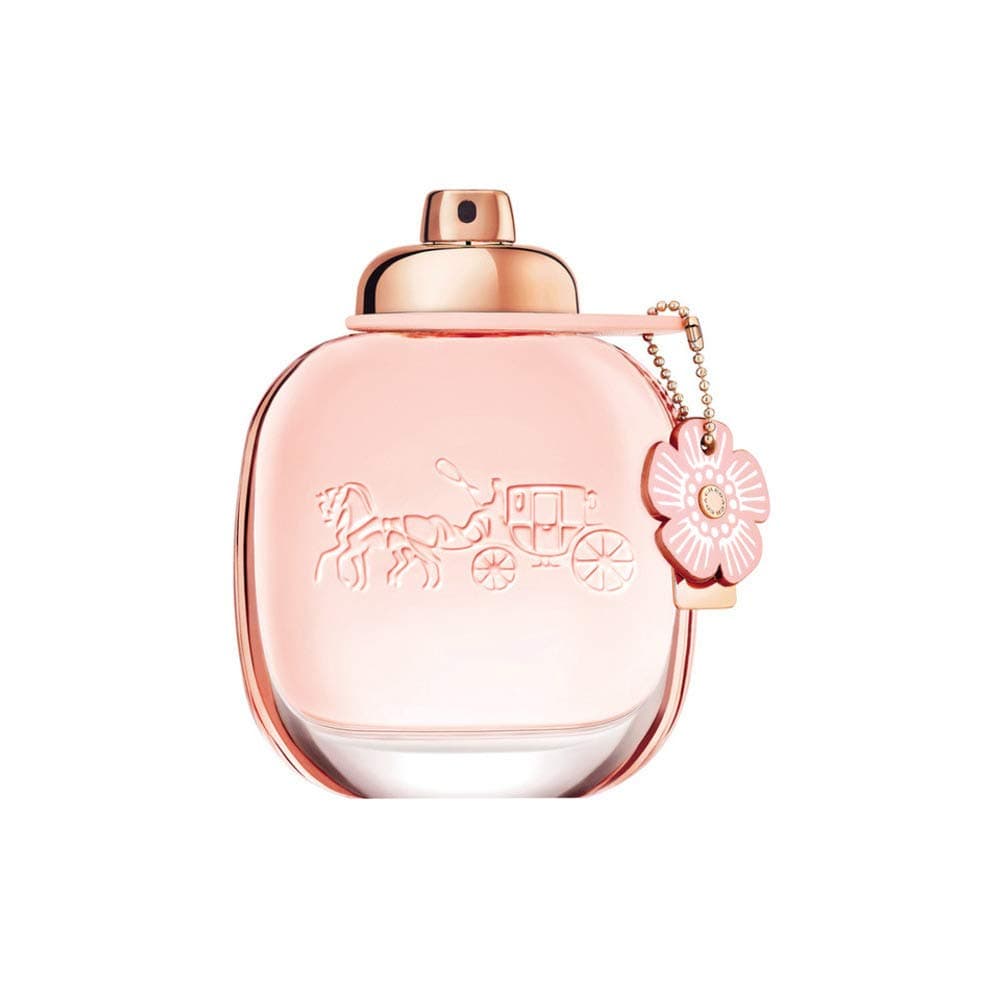 Coach Floral Eau De Parfum
