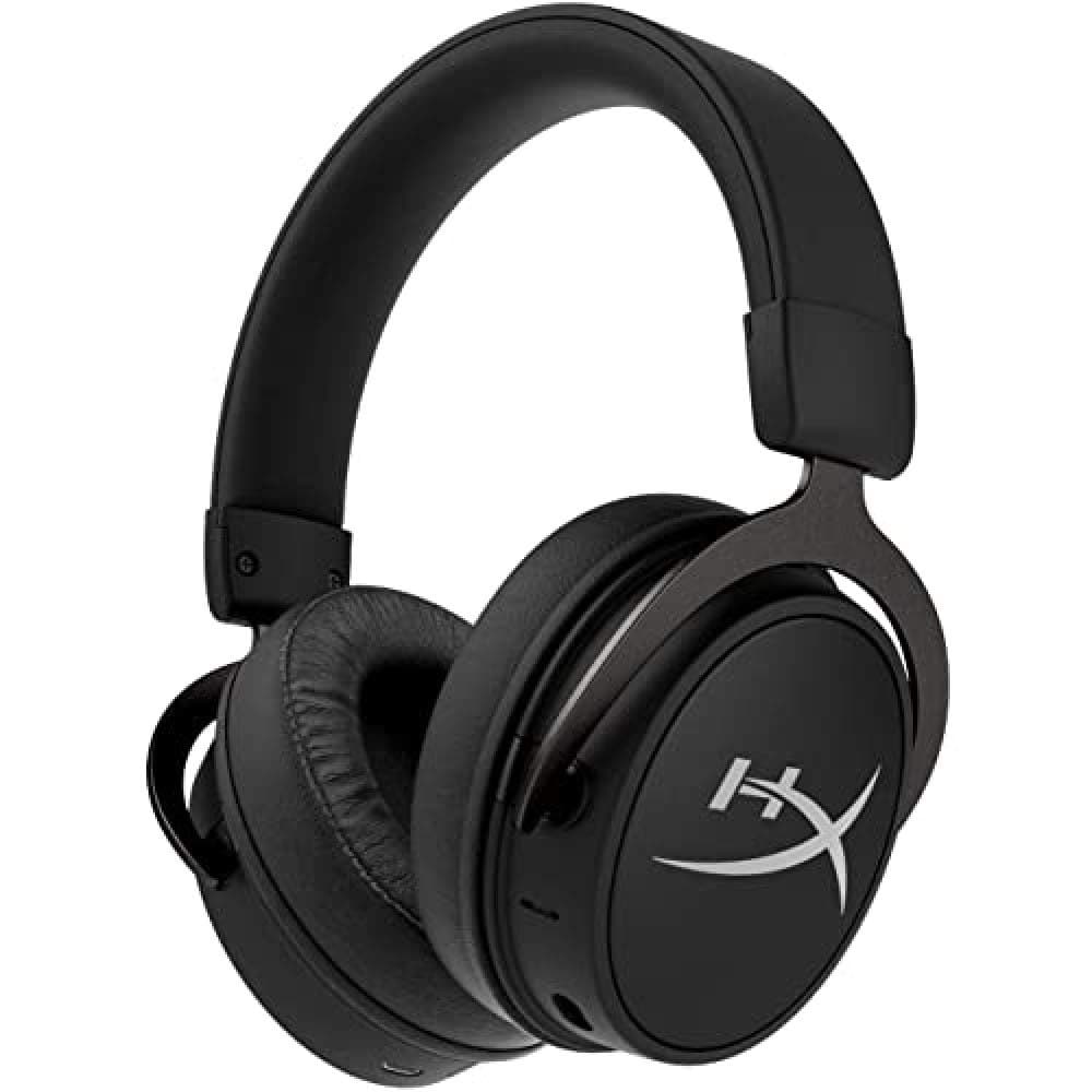 HyperX Cloud MIX - Wired Gaming Headset + Bluetooth, Game and Go, Detachable Microphone, Signature HyperX Comfort, Lightweight, Multi Platform Comp...
