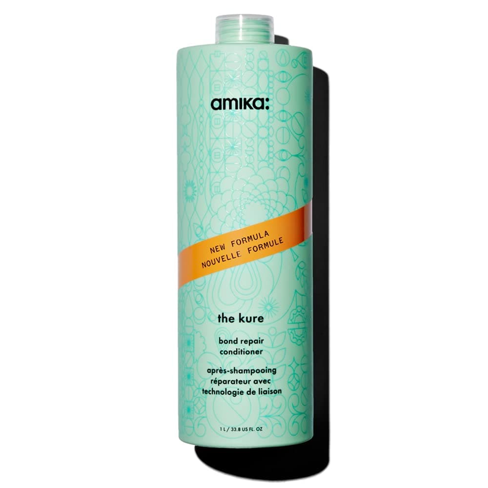 the kure bond repair conditioner | amika