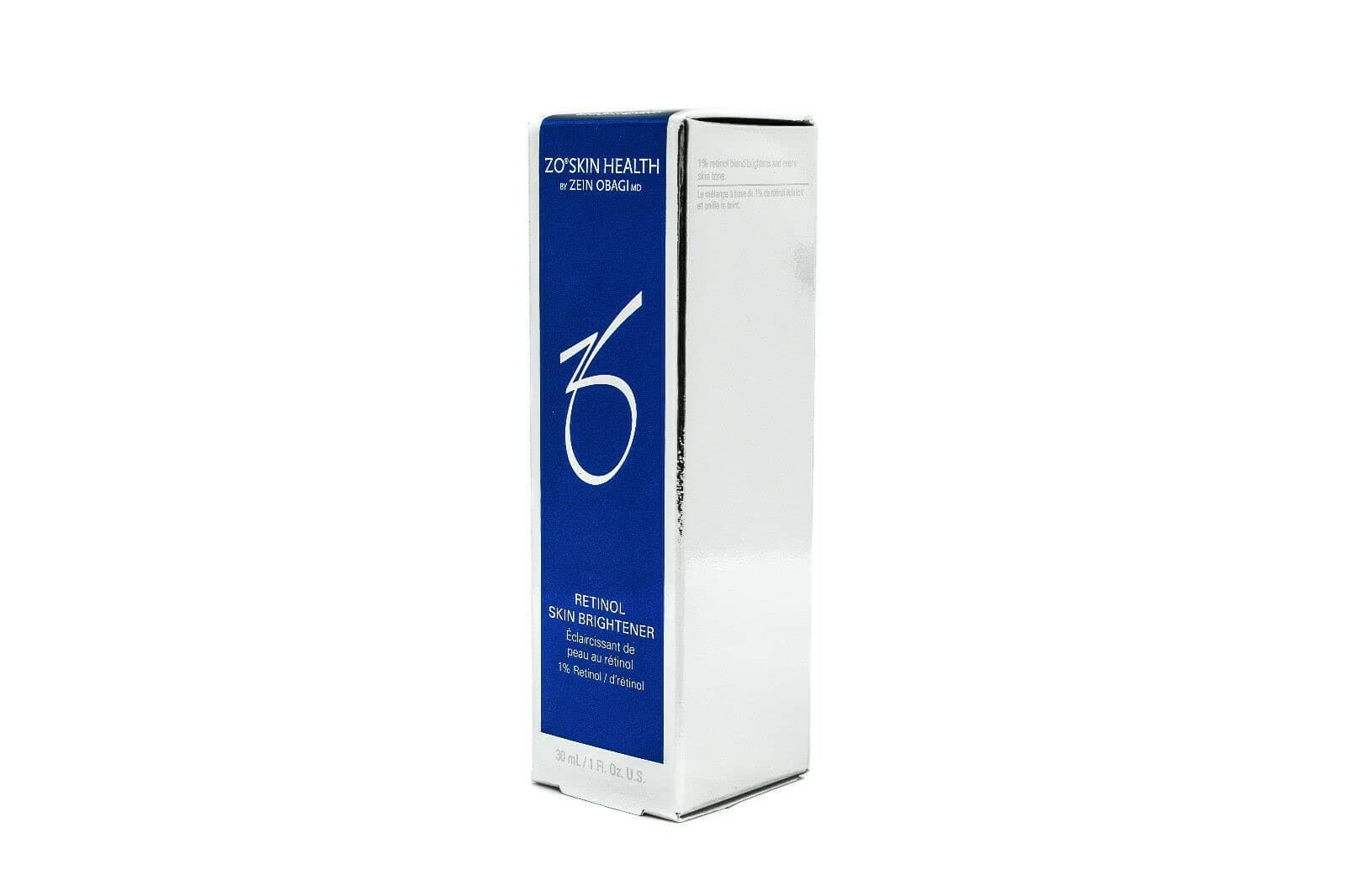 ZO Skin Health Retinol Skin Brightener 1% Travel Size (1oz / 30 ml)