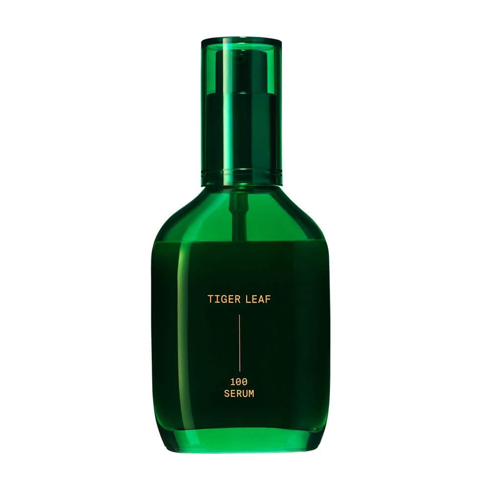 Tamburins Tiger Leaf 100 Serum 2.0 (1.69fl.oz) KOREA Beauty
