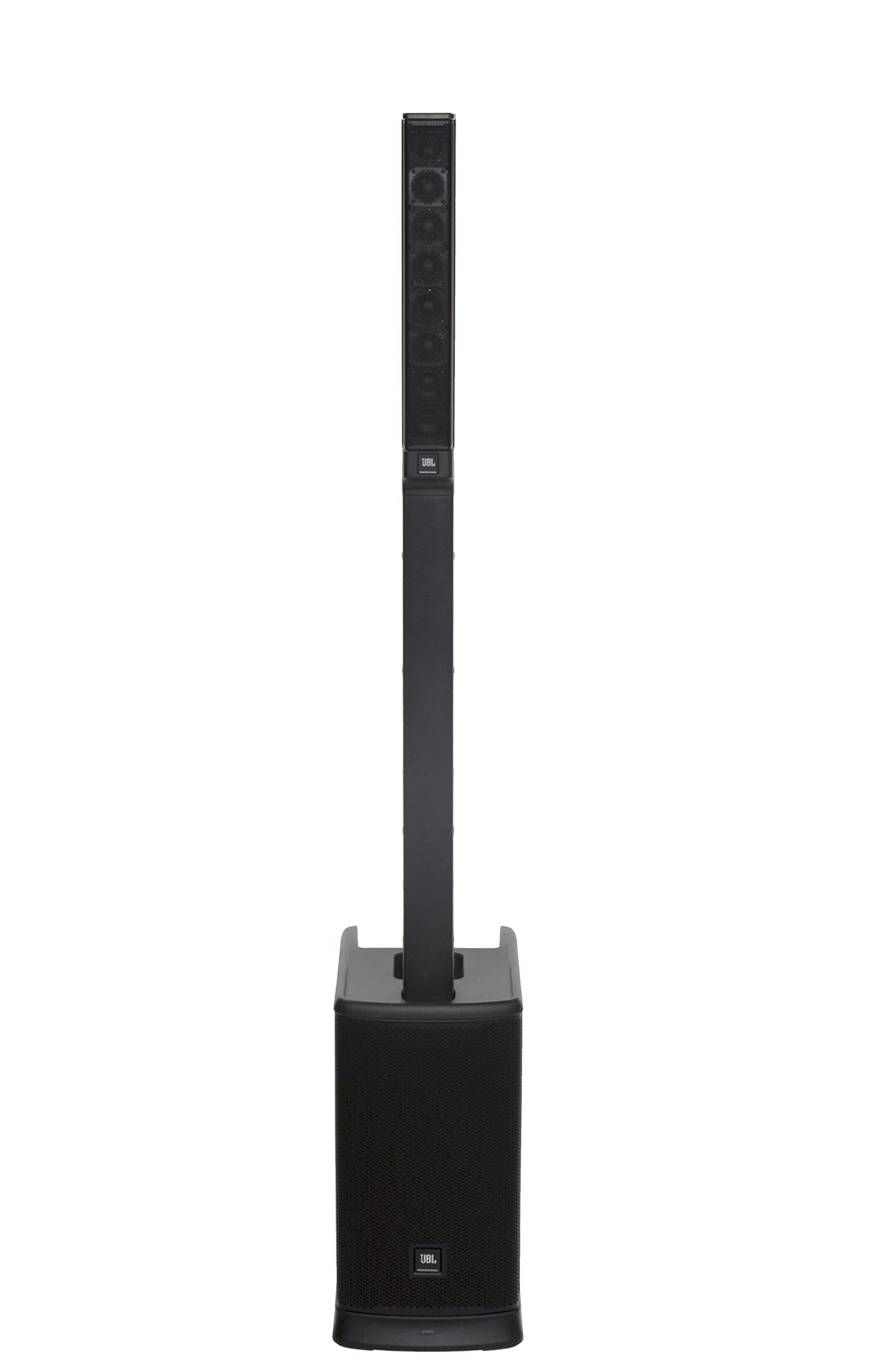 JBL Professional EON ONE Mk2 All in One Rechargeable Column Speaker Personal PA with Built in Mixer and DSP