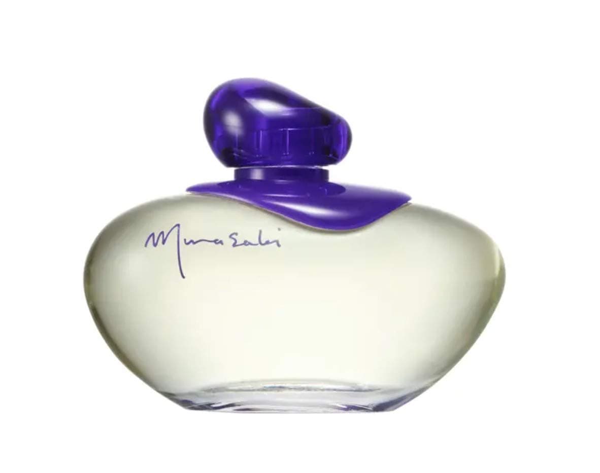 Shiseido Murasaki By Shiseido For Women. Eau De Parfum 2-Ounces