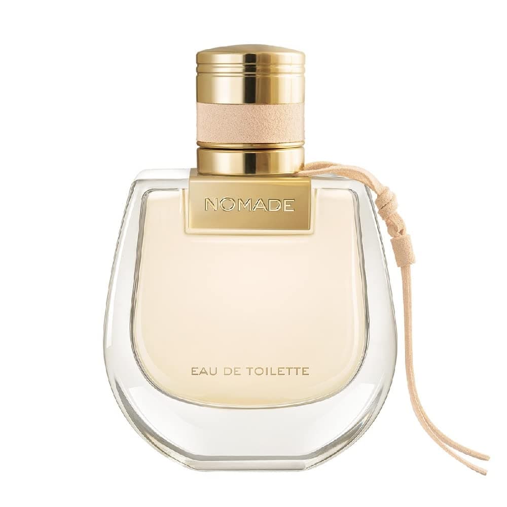 Chloe Nomade Eau De Parfum Spray For Women 2.5 Ounce