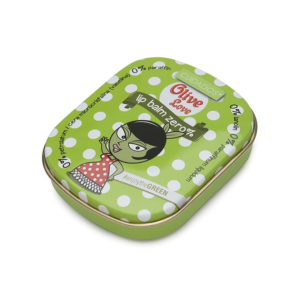 Valquer Lip balm zero%. Free petroleum derivates, free paraffin. Moisturizing for the lips. Moisturizing balm with olive oil. Premium formulation -...