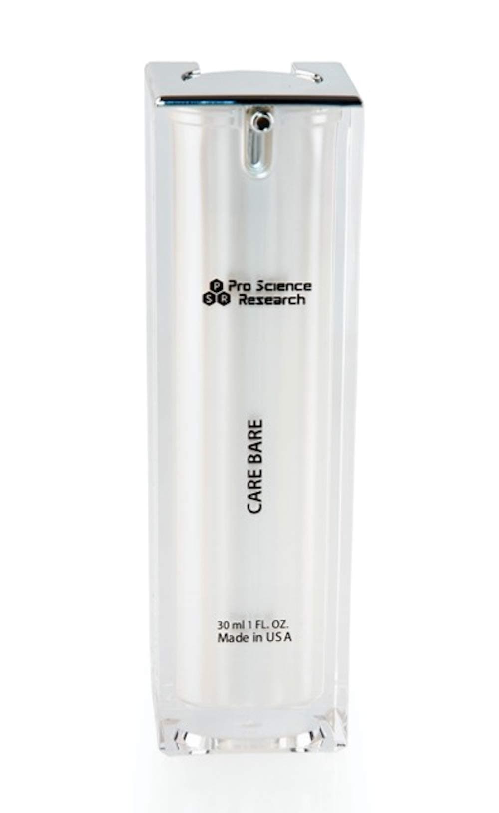 PSR Care Bare – Skin Soothing Serum, Perfect for Sensitive Skin, Anti-Aging Skin Moisturizer, Diminishes Acne, Breakouts, Wrinkles, TB-500, Peptide...