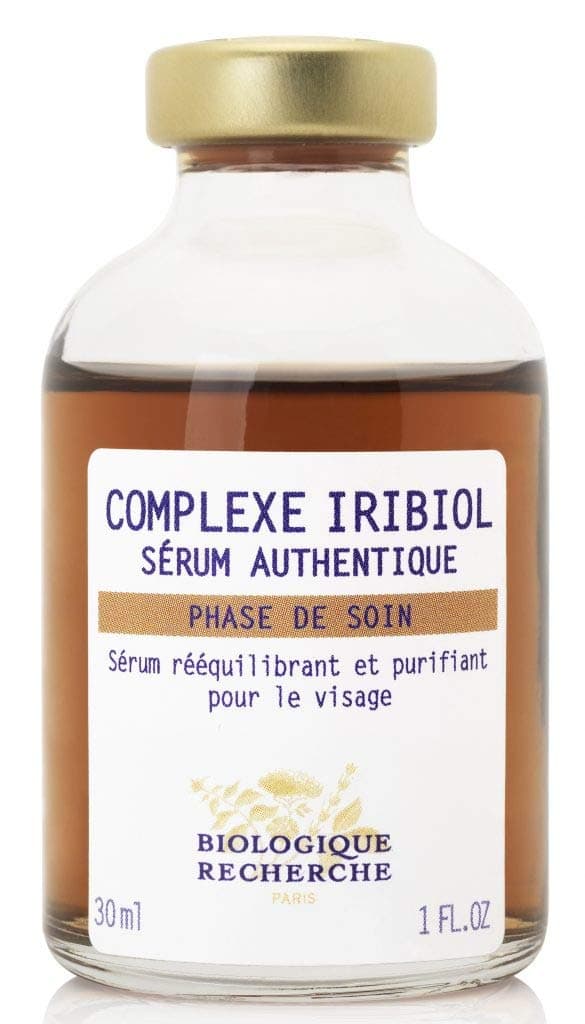 COMPLEXE IRIBIOL SERUM AUTHENTIQUE 1OZ