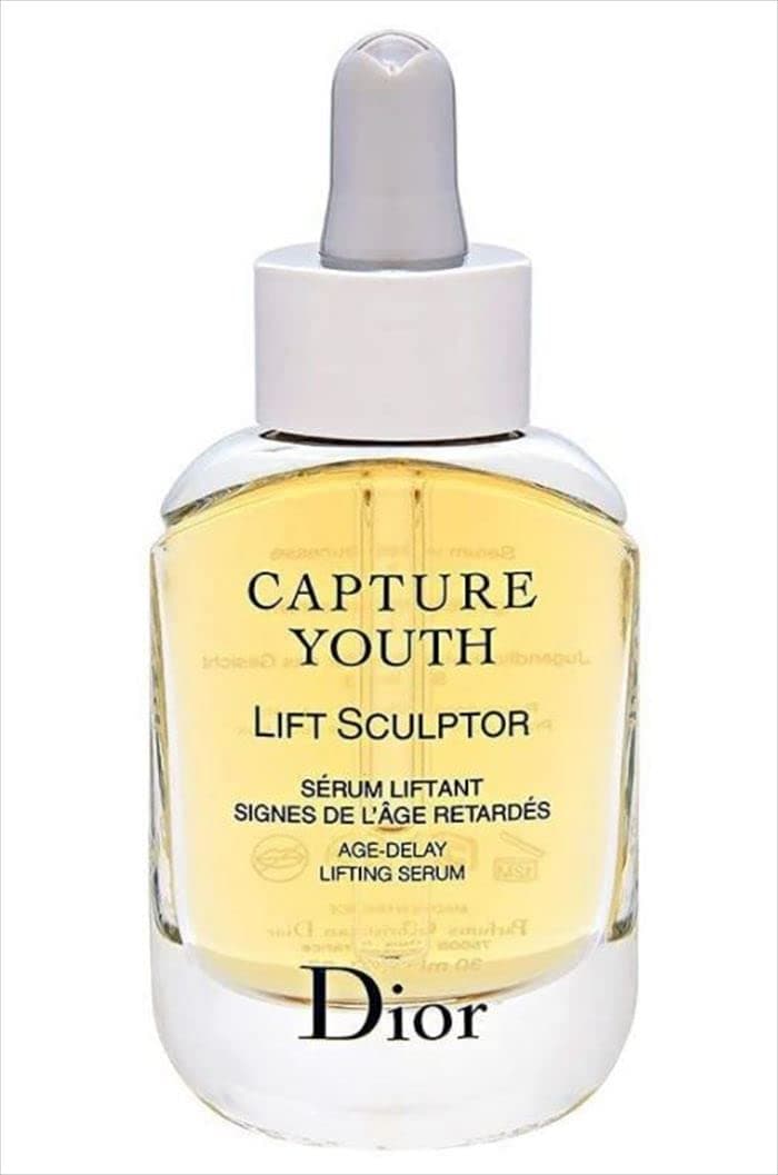 Dior Capture Youth Lift Sculptor Lifting Serum 30ml