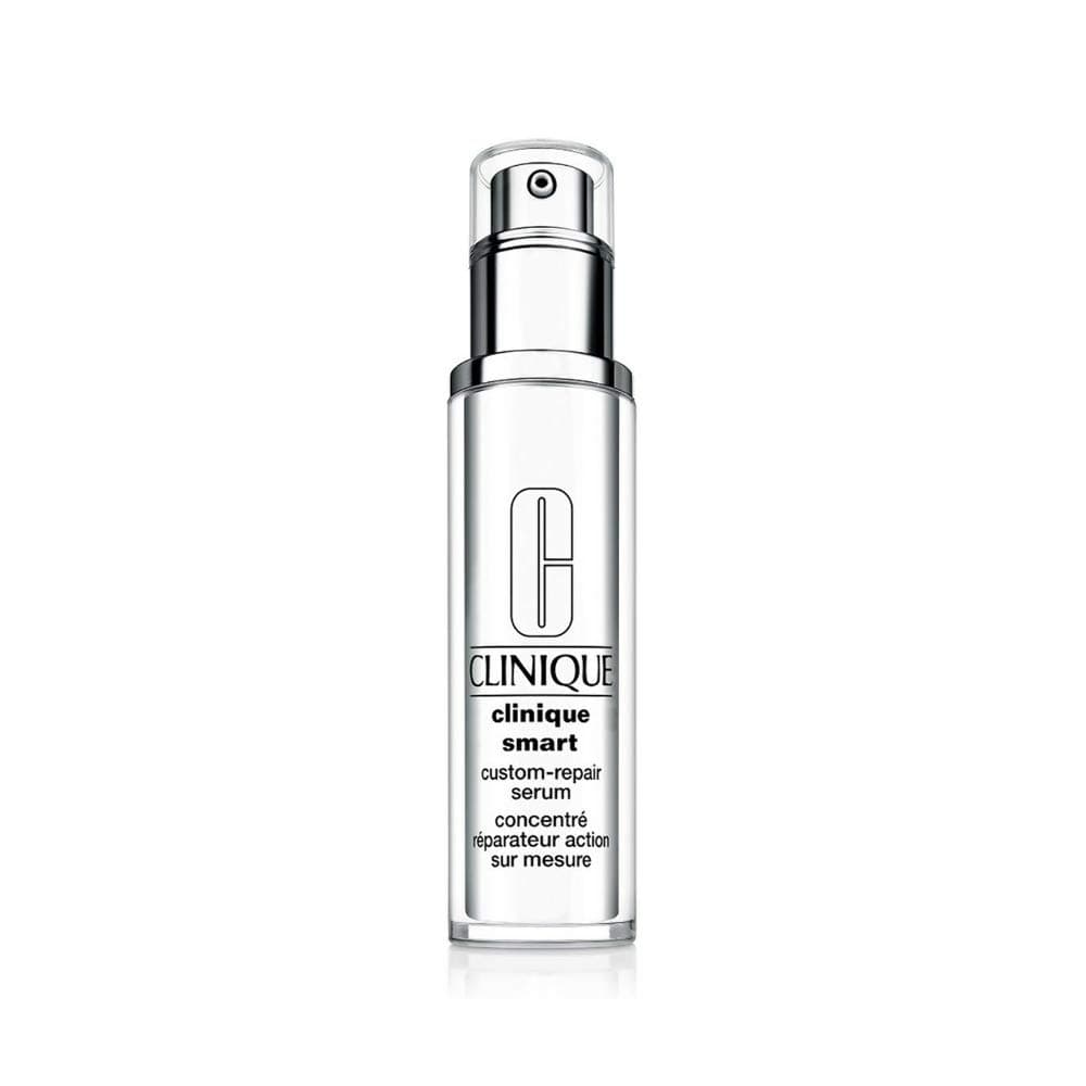 Clinique Smart Custom Repair Serum, All Skin Types, 1 Ounce