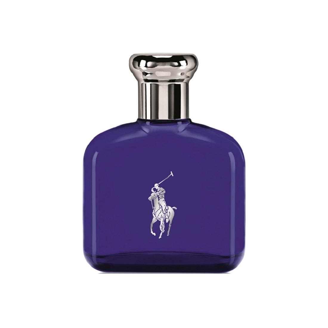 Ralph Lauren Polo Blue for Men Eau de Toilette Spray, 2.5 Fluid Ounce