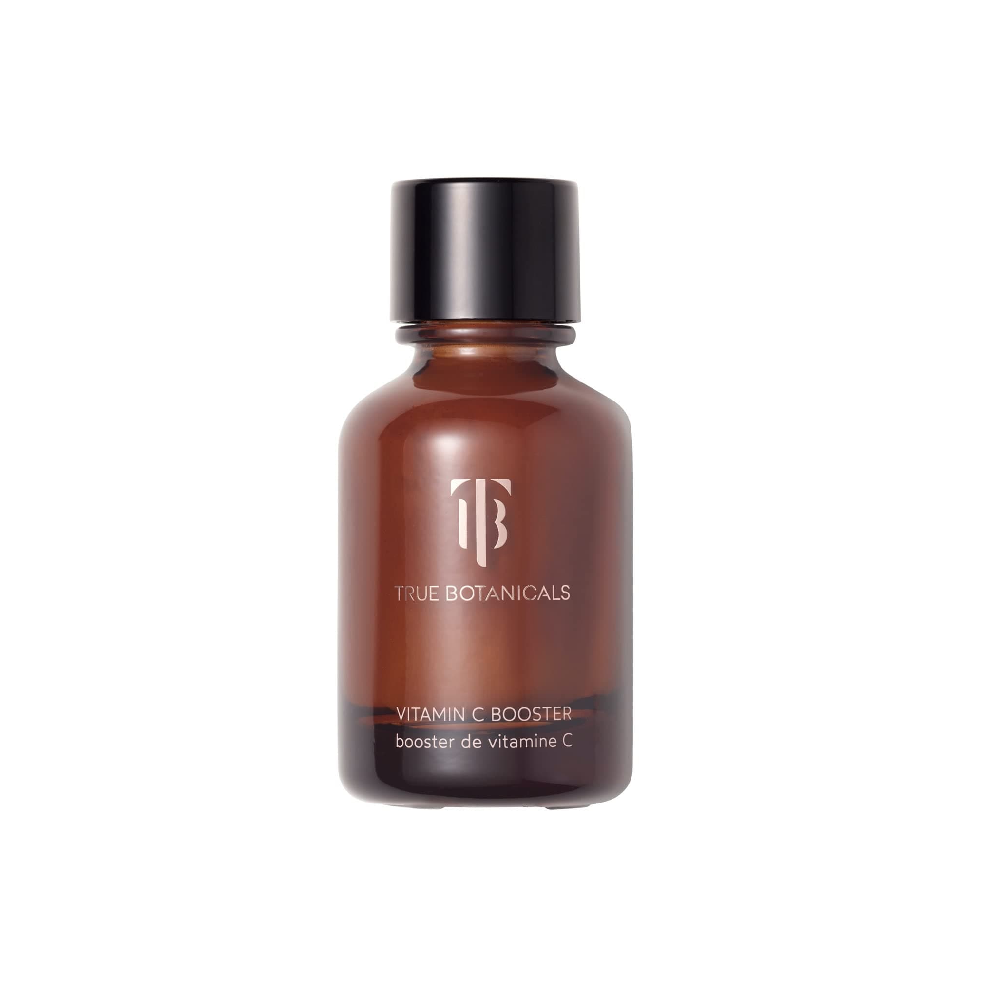 True Botanicals - Organic Vitamin C Booster Powder | Clean, Non-Toxic, Natural Skincare (.49 oz | 14 g)