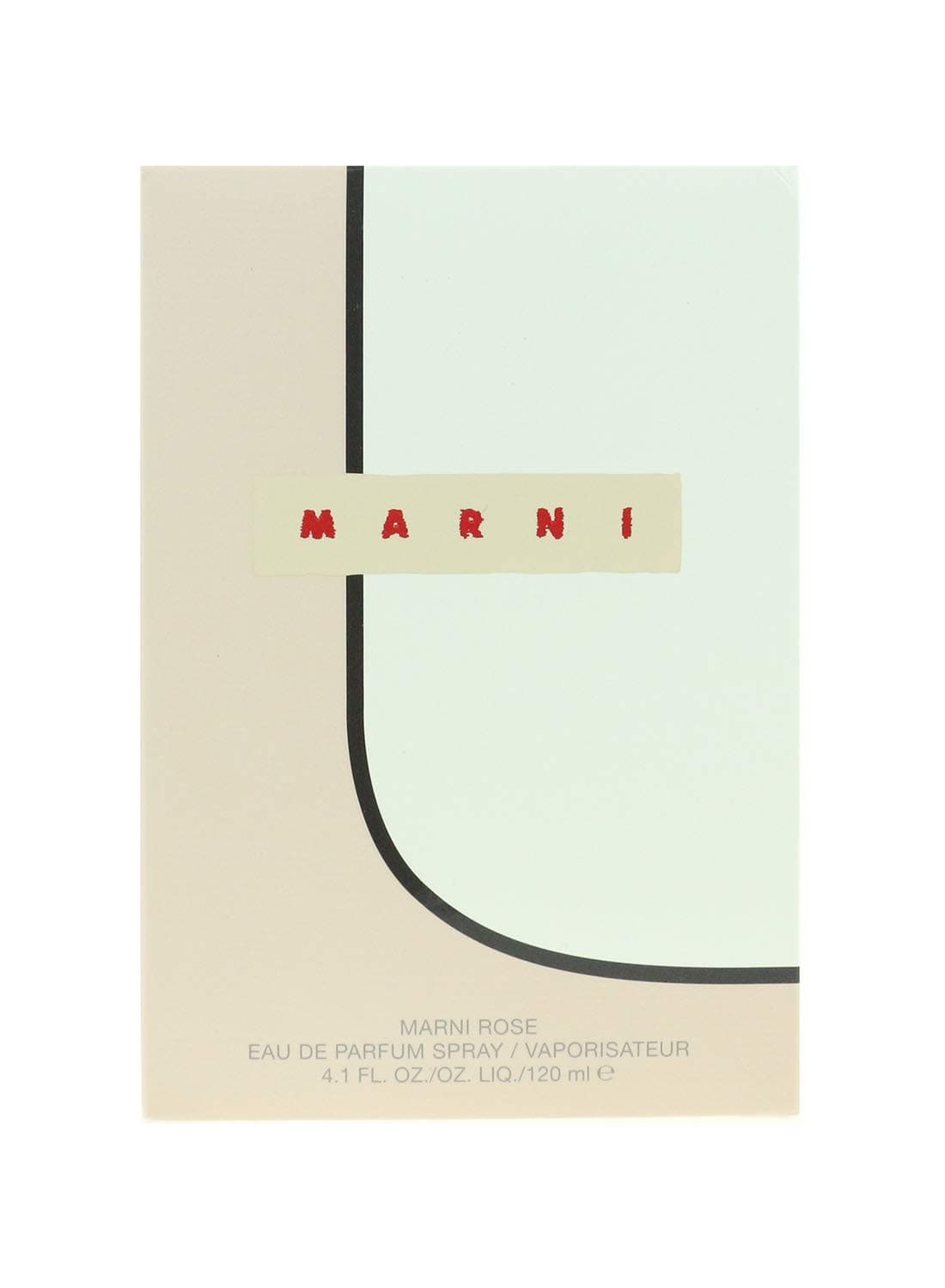Marni Rose Eau de Parfum Spray 120ml