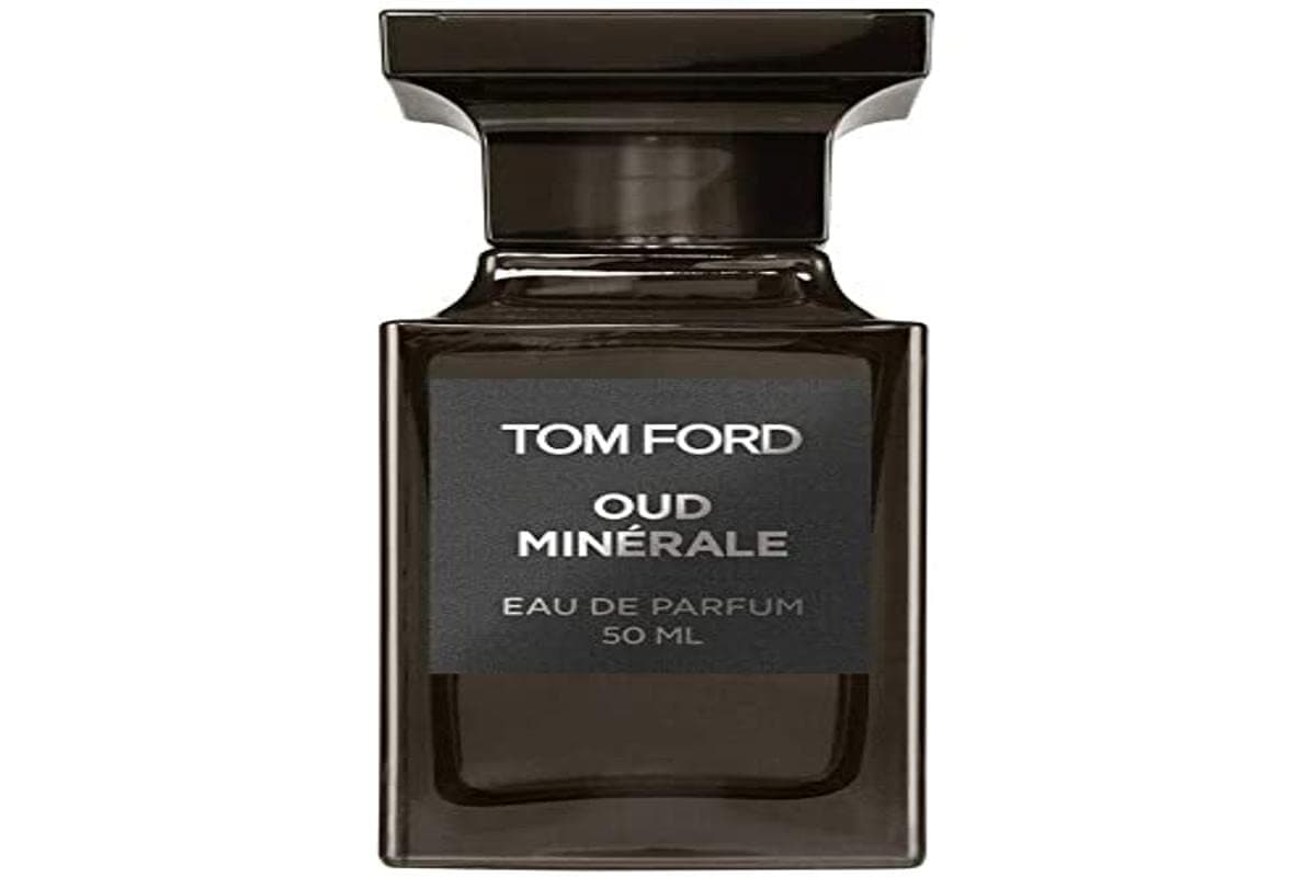 Tom Ford Oud Minerale Eau De Parfum