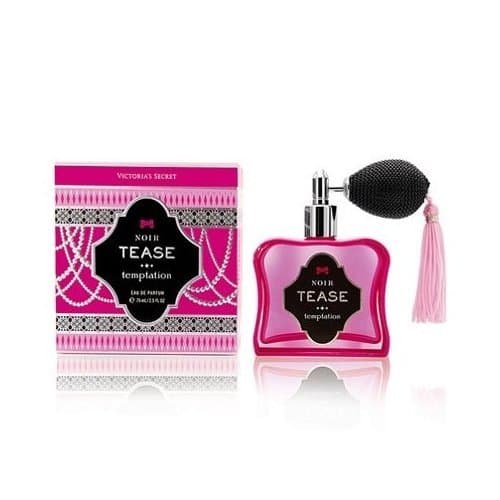 Victoria's Secret Sexy Little Things Noir Tease Temptation Eau De Parfum Spray 50ml