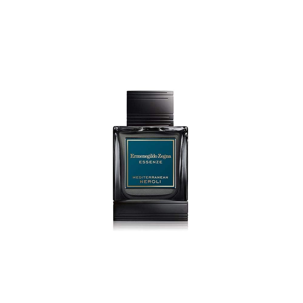 Ermenegildo Zegna ESSENZE Mediterranean Neroli 3.4OZ 100ML EAU DE Perfume