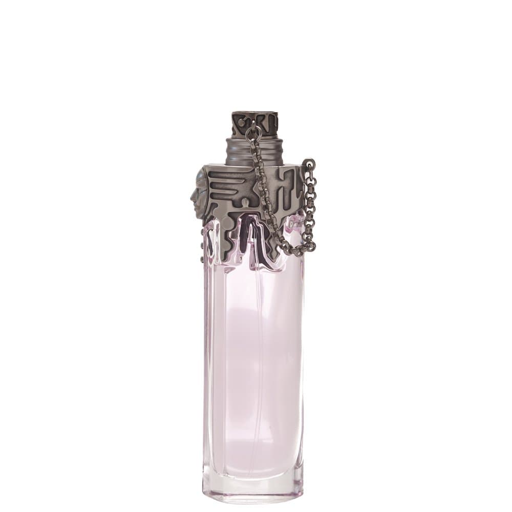 THIERRY MUGLER WOMANITY by Thierry Mugler EAU DE Parfum REFILLABLE Spray 2.7 OZ