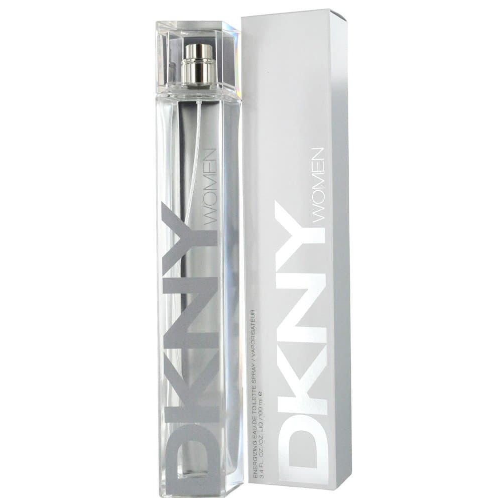 Dkny New York By Donna Karan For Women. Eau De Parfum Spray 3.4 Ounces