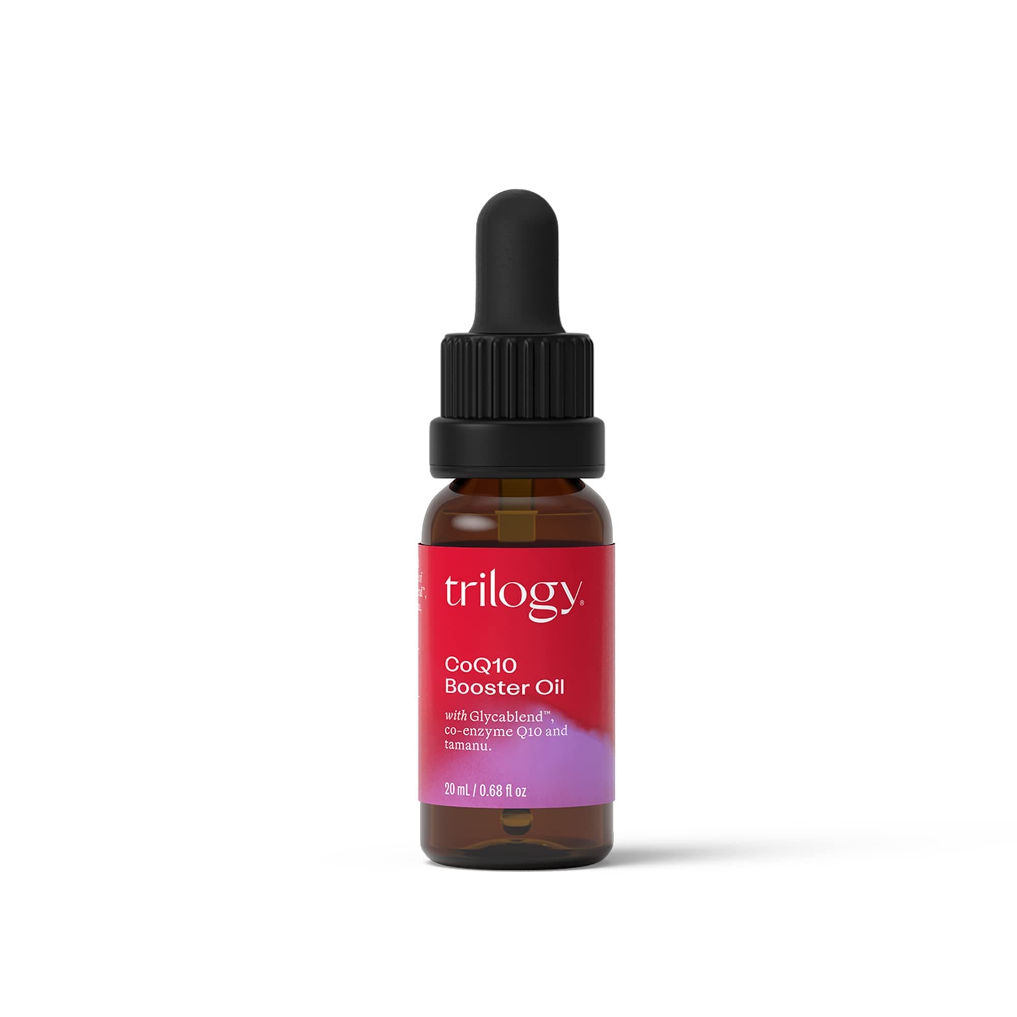 Trilogy Age Proof COQ 10 Booster Serum for Unisex, 0.67 Ounce
