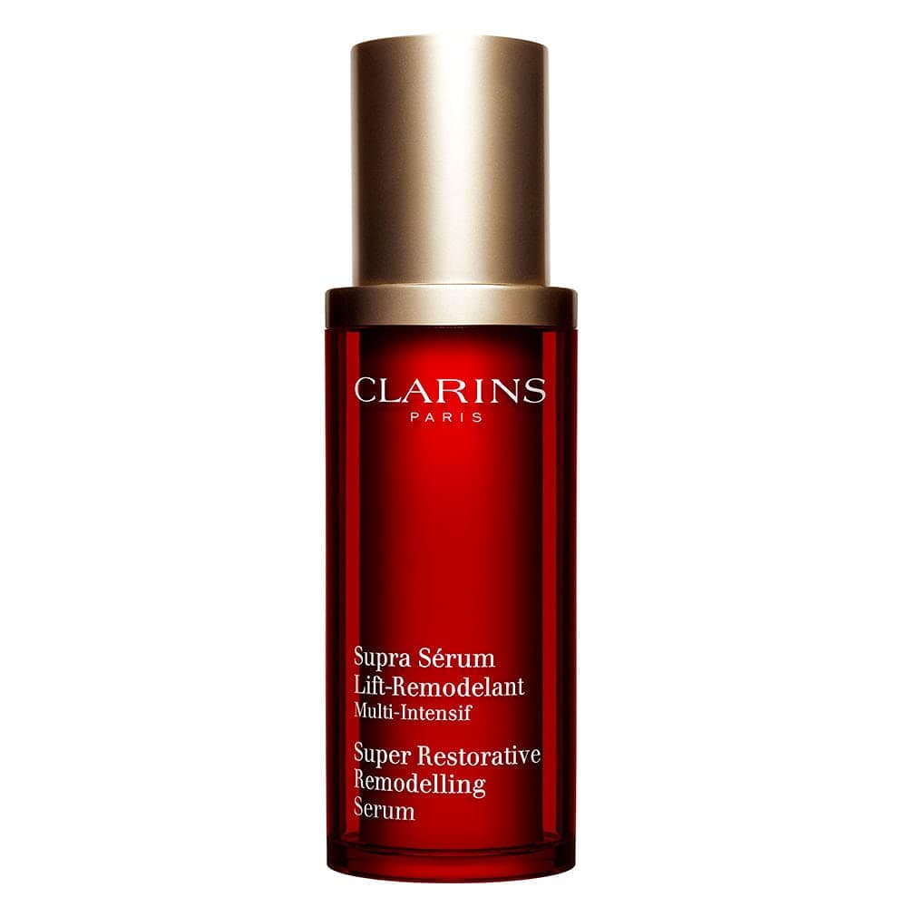 Clarins Super Restorative Remodelling Serum 30ml / 1 oz.