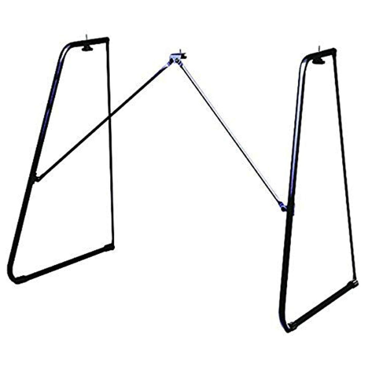 Yamaha L3C Collapsible Bolt-On Keyboard Stand
