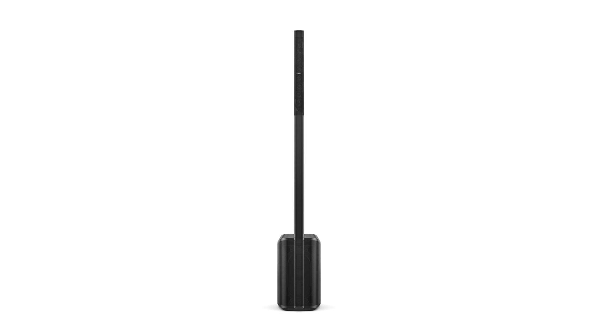 Bose L1 Pro8 - Portable PA System, Portable Line Array Speaker with Integrated Bluetooth, Built-in Mixer and Wireless App Control