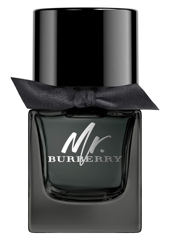 BURBERRY Mr. BURBERRY Eau de Parfum