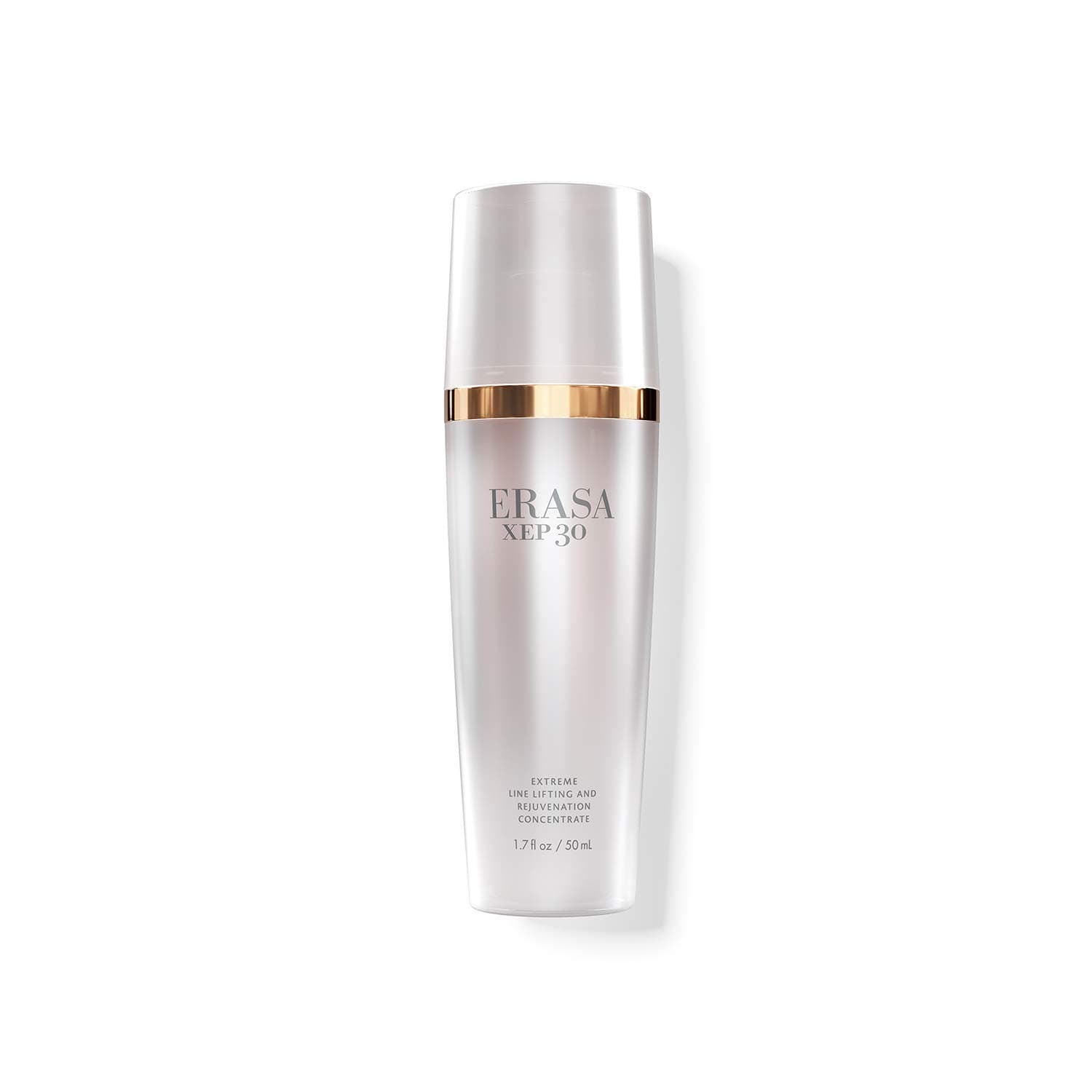 Erasa XEP 30 Rejuvenation Serum for Line Lifting and Crow's Feet