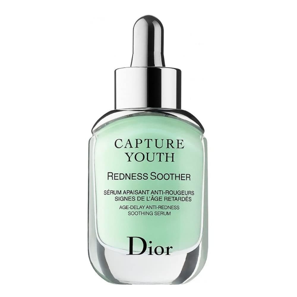 Capture Youth Redness Soother Age-Delay Anti-Redness Soothing Serum