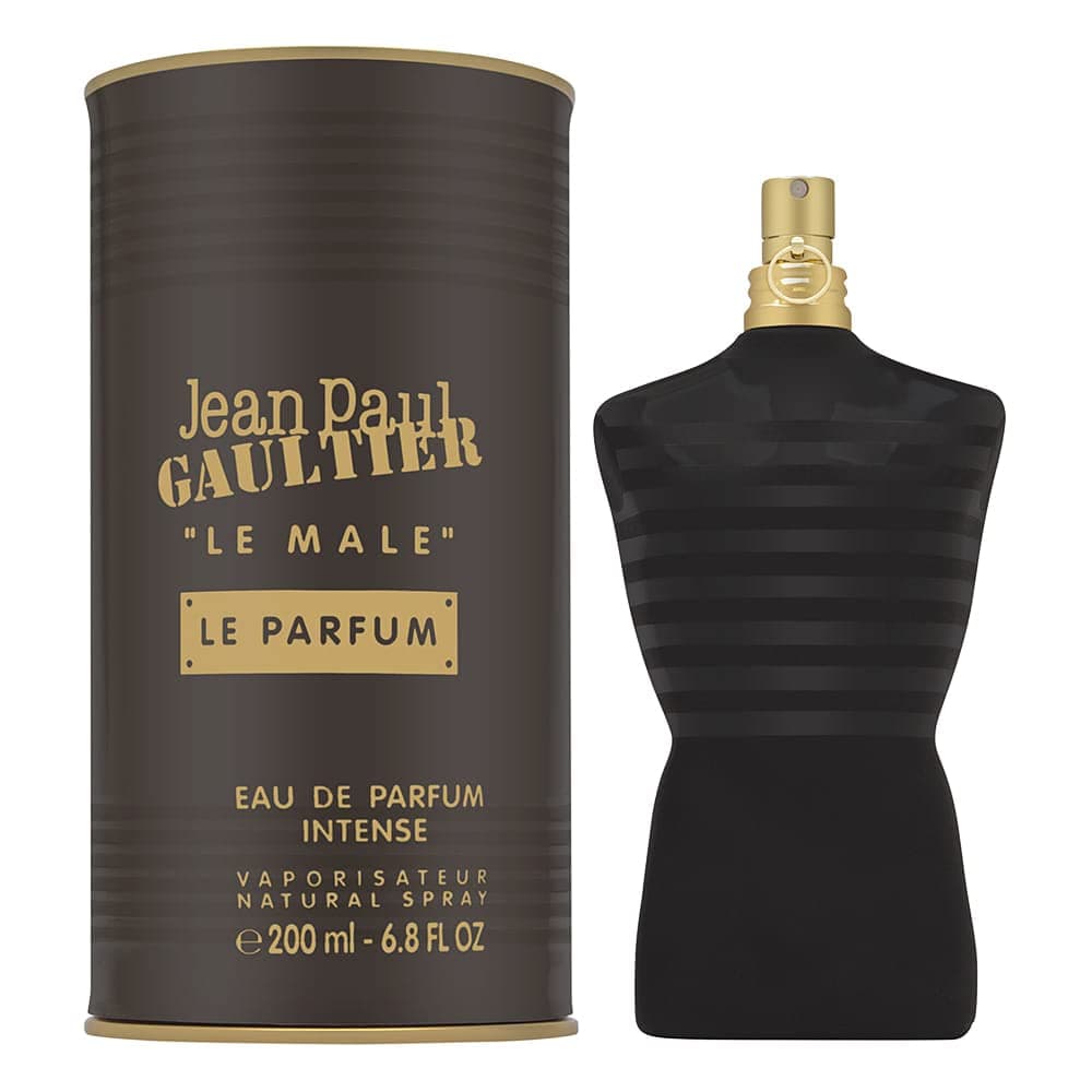 Jean Paul Gaultier ¨ Le Male¨ Le Parfum 200ml