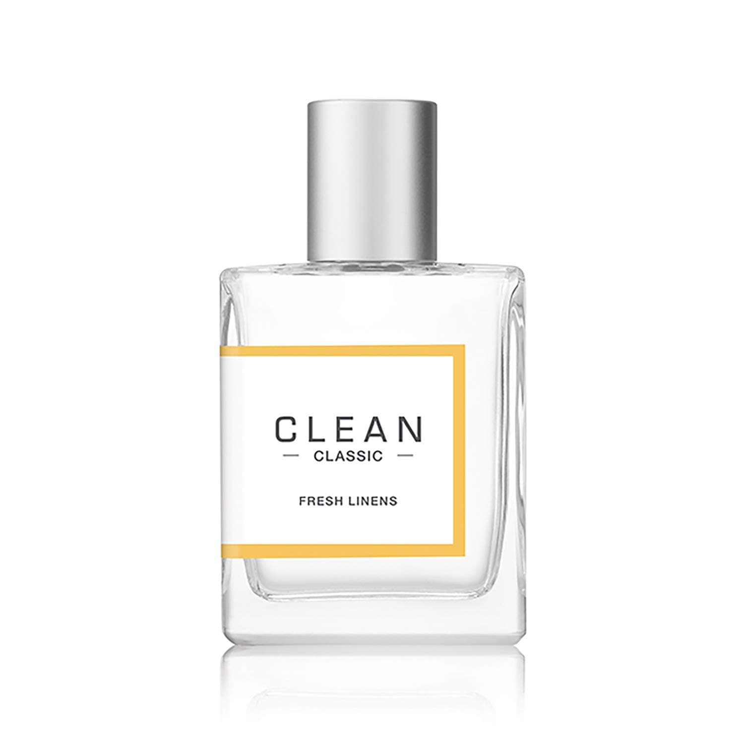 CLEAN CLASSIC Eau de Parfum Light, Casual Perfume Layerable, Spray Fragrance Vegan, Phthalate-Free, & Paraben-Free