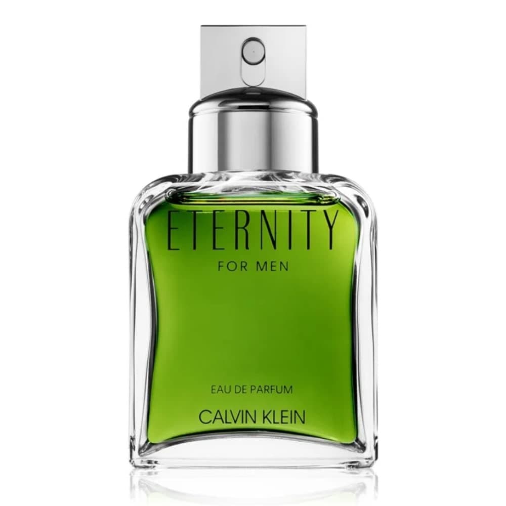 Calvin Klein Eternity for Men Eau de Parfum