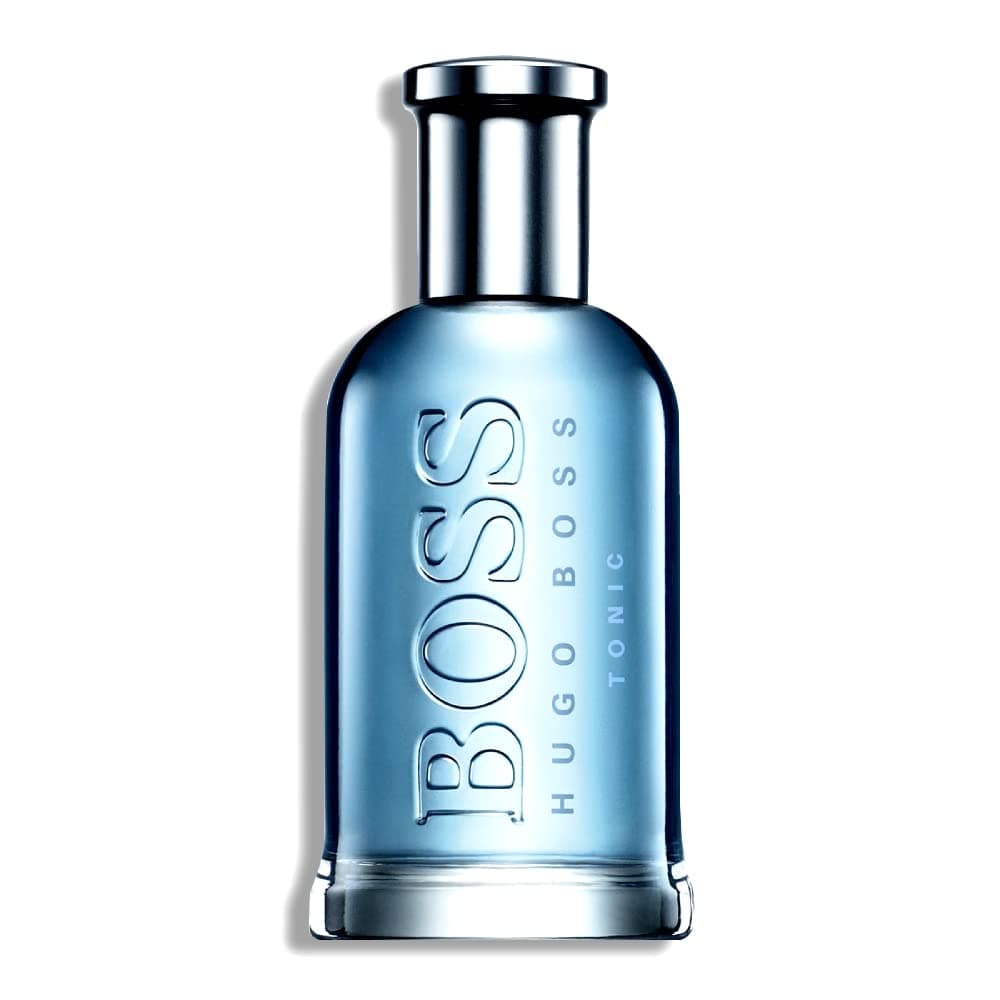 Hugo Boss BOTTLED TONIC Eau de Toilette, 1.6 Fl Oz
