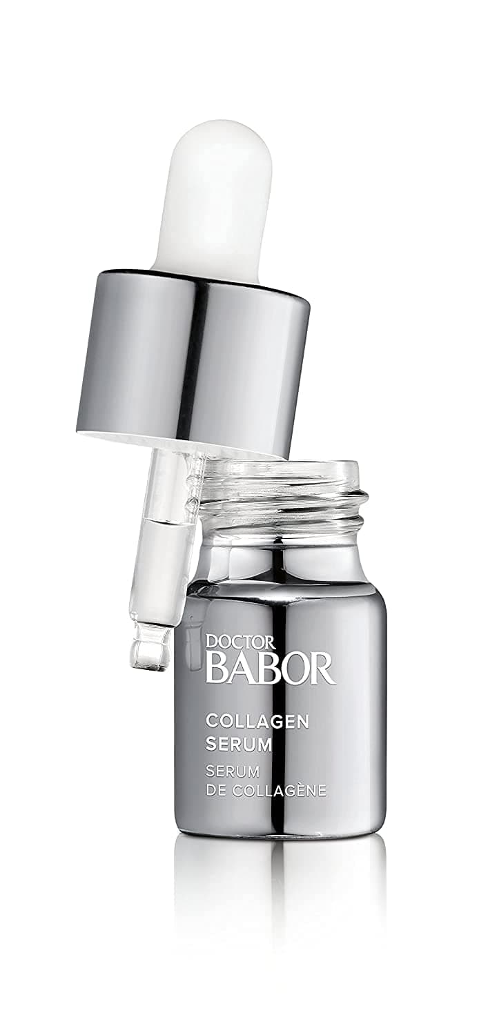 DOCTOR BABOR LIFTING RX Collagen Serum, Firming and Anti Wrinkle Serum to Reduce Appearance of Wrinkles and Fine Lines, with Collagen Boosting Trip...