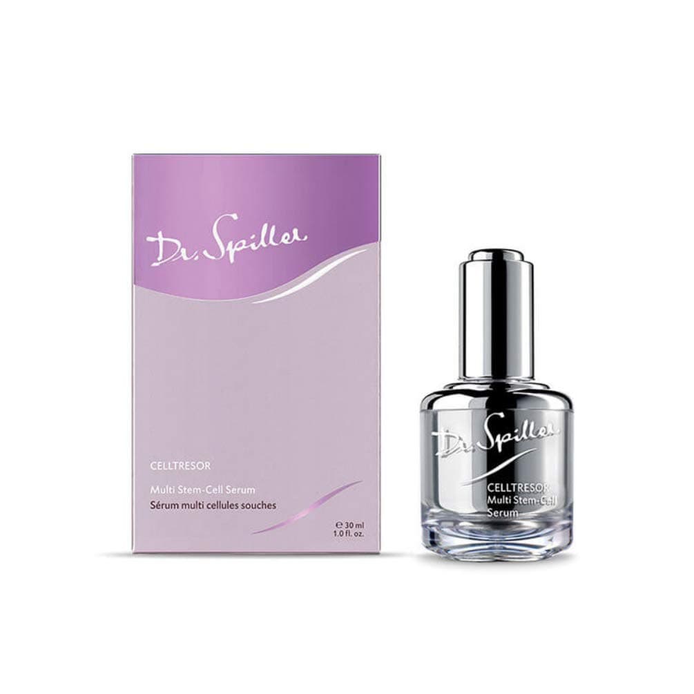 Dr. Spiller Celltresor Multi Stem-Cell Serum 30ml/1.0oz
