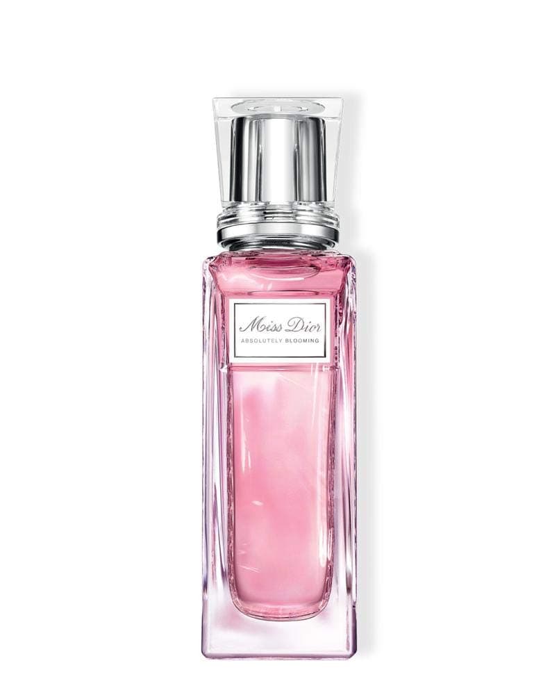 Miss Dior Absolutely Blooming Eau de Parfum Roller-Pearl