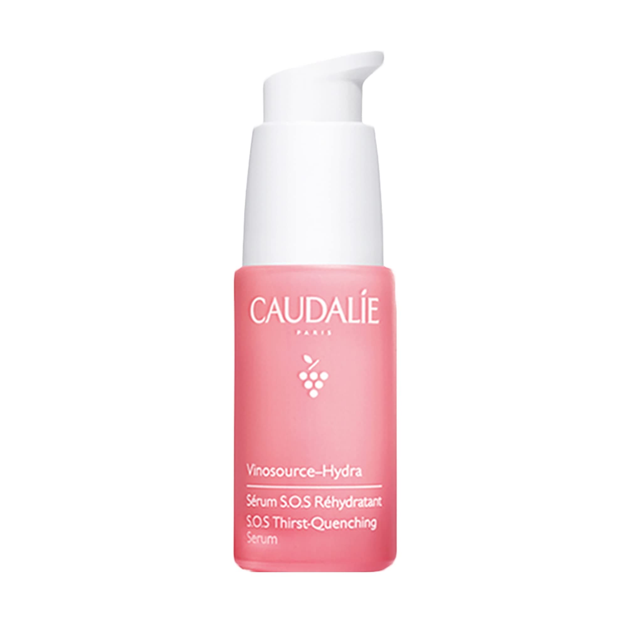 Caudalie Vinosource S.O.S. Thirst Quenching Serum, 1 oz