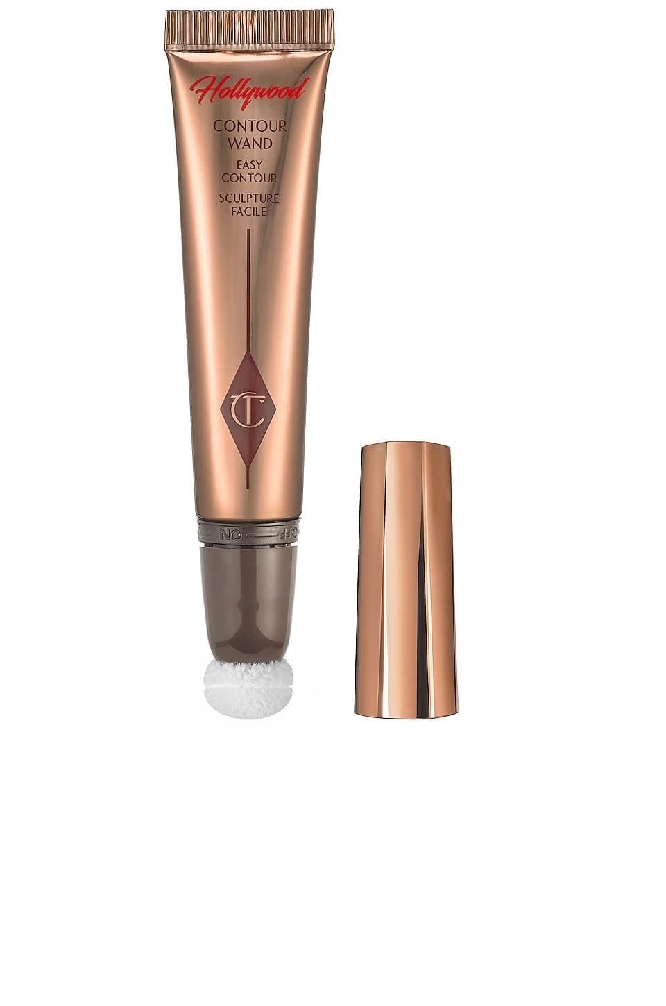 Charlotte Tilbury Hollywood Contour Wand Light-Medium