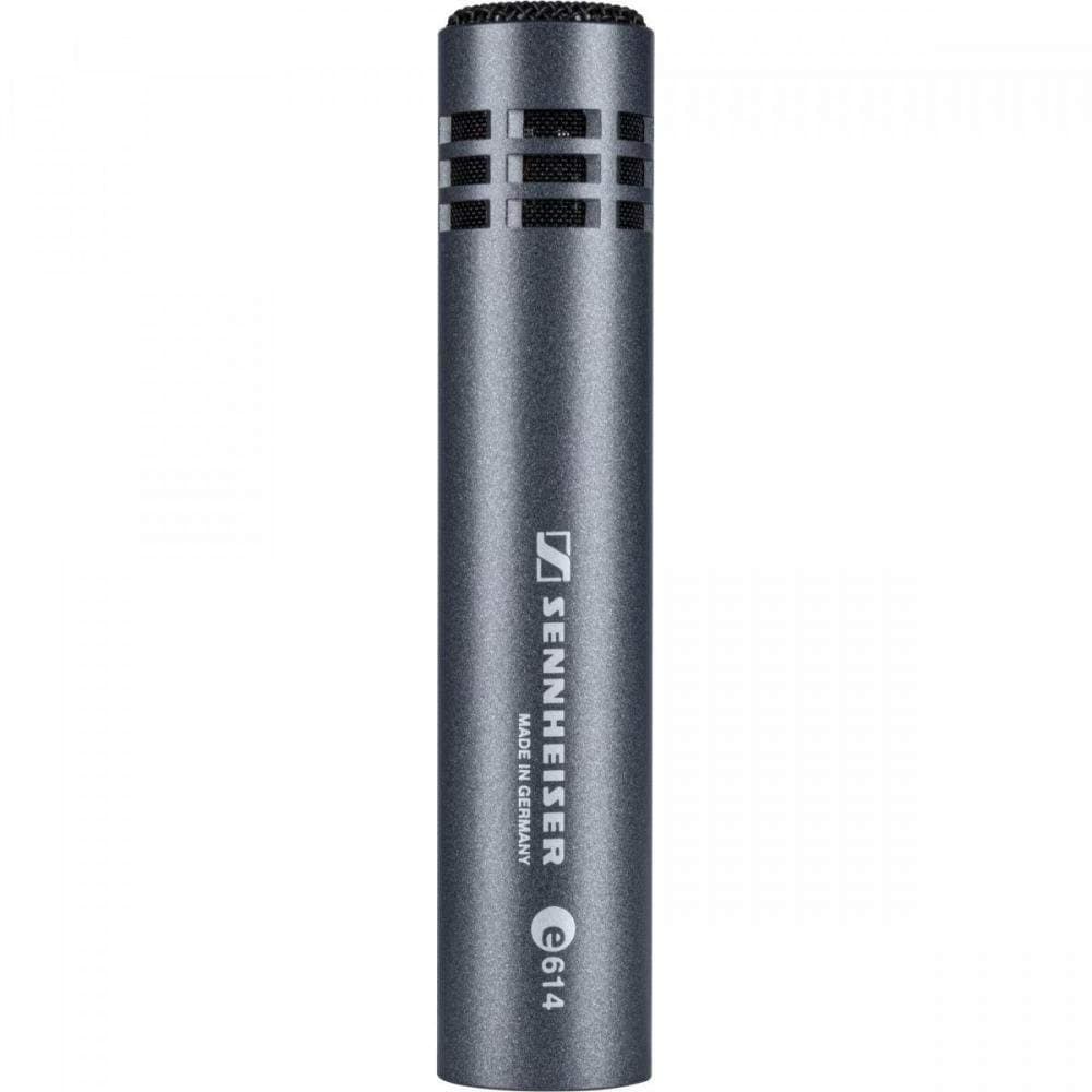 Sennheiser E614 Super-Cardioid Condenser Microphone