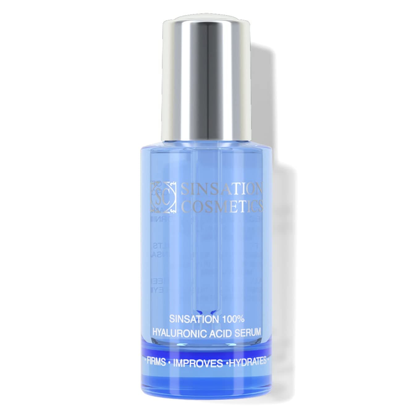 Sinsation Cosmetics Sinsation 100% Hyaluronic Acid Serum