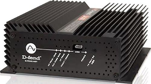 Eminence SA300 Monitor Speaker And Subwoofer Protection Box