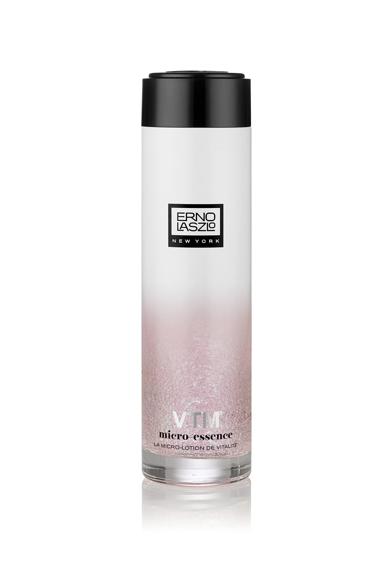 ERNO LASZLO VTM Micro Essence, Pink, Fresh/Sweet/Lightly Floral, 5 fl. oz.