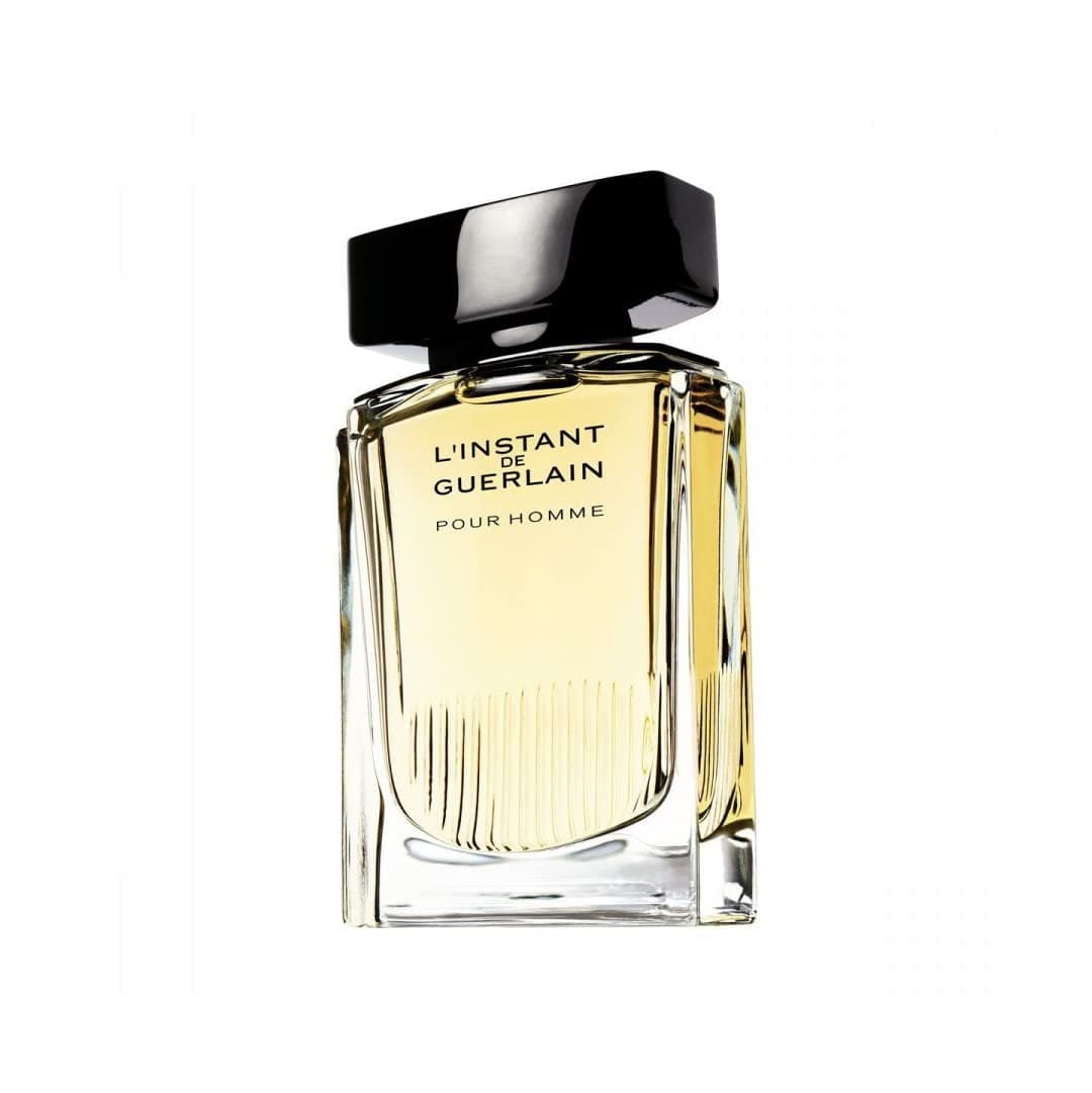 L'instant De Guerlain By Guerlain For Men. Eau De Toilette Spray 4.2 Ounces