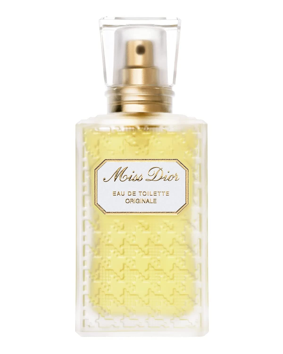 Christian Dior Miss Dior Eau De Toilette Spray (Original) - 50ml/1.7oz