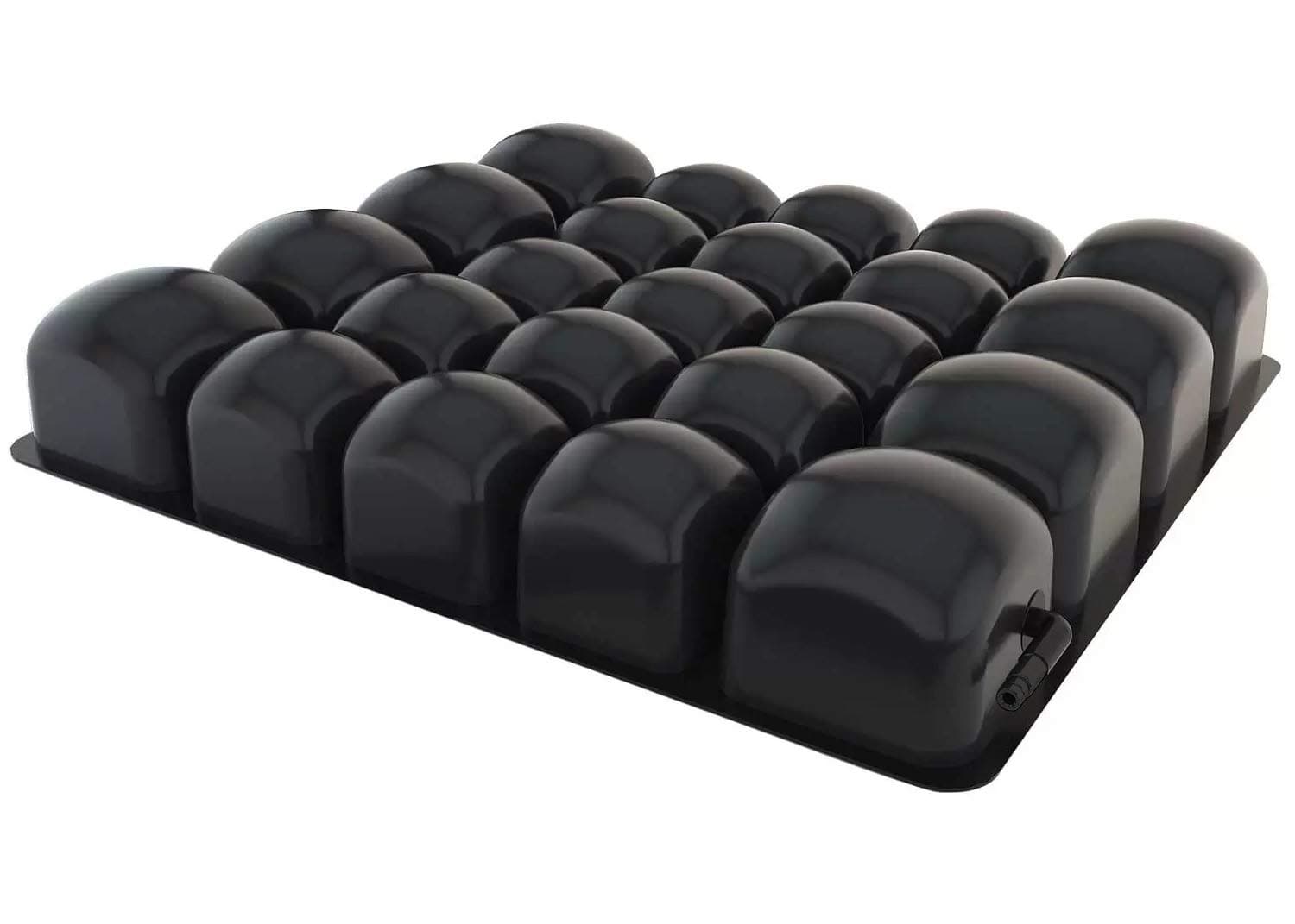 ROHO MOSAIC Seating and Positioning Cushion Re-engineered (16 X 16 W/STANDARD COVER)